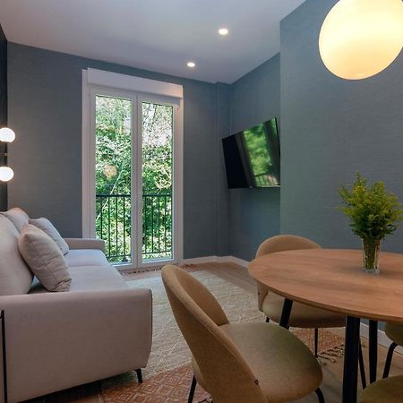 סן סבסטיאן Big 4 Rooms In A Centric Home Parking Included מראה חיצוני תמונה