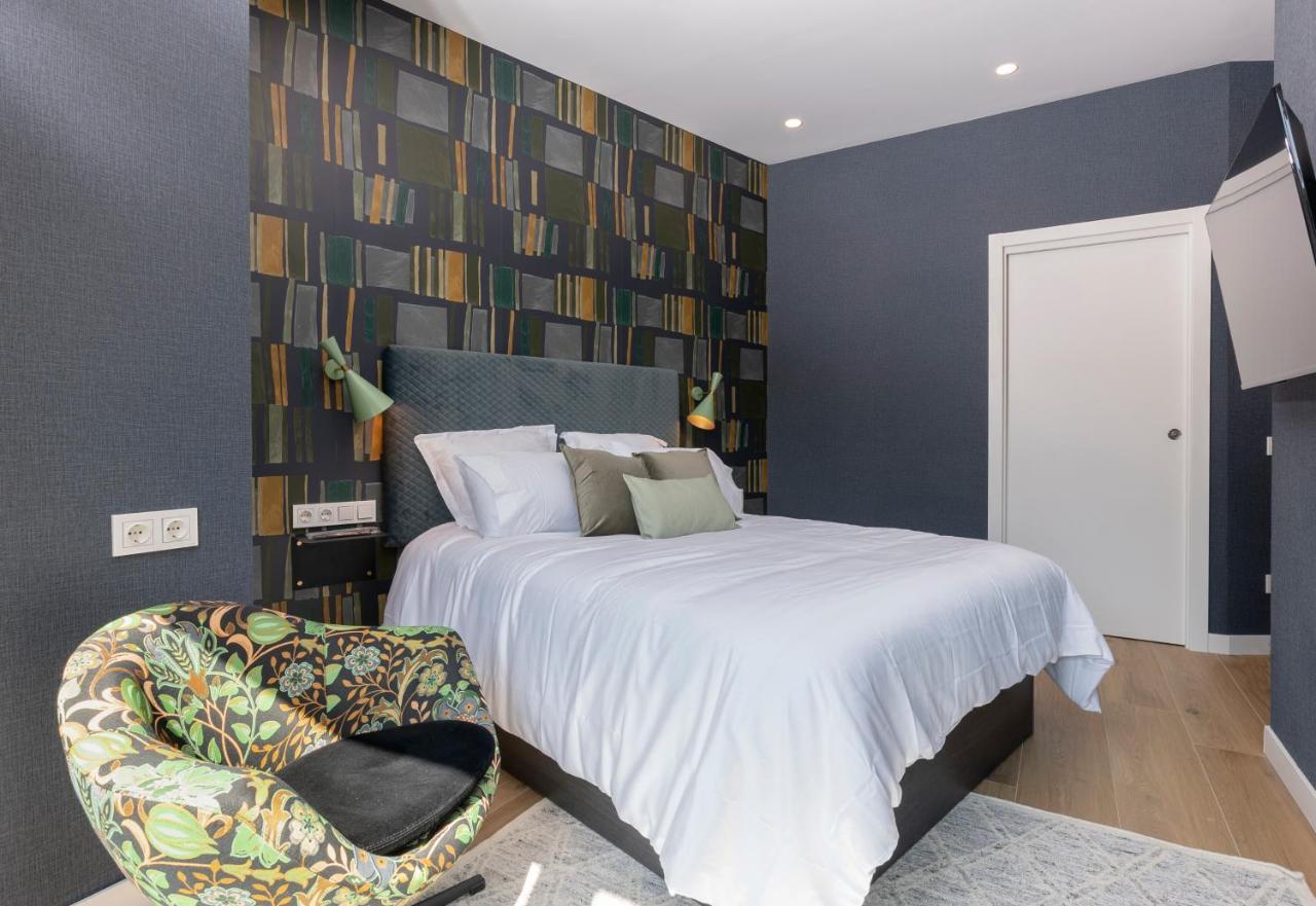 סן סבסטיאן Big 4 Rooms In A Centric Home Parking Included מראה חיצוני תמונה
