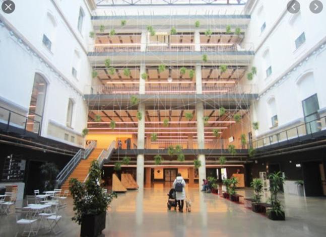 סן סבסטיאן Big 4 Rooms In A Centric Home Parking Included מראה חיצוני תמונה