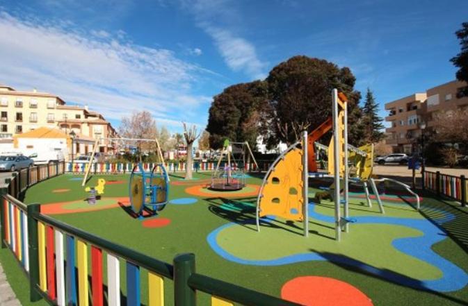 סן סבסטיאן Big 4 Rooms In A Centric Home Parking Included מראה חיצוני תמונה