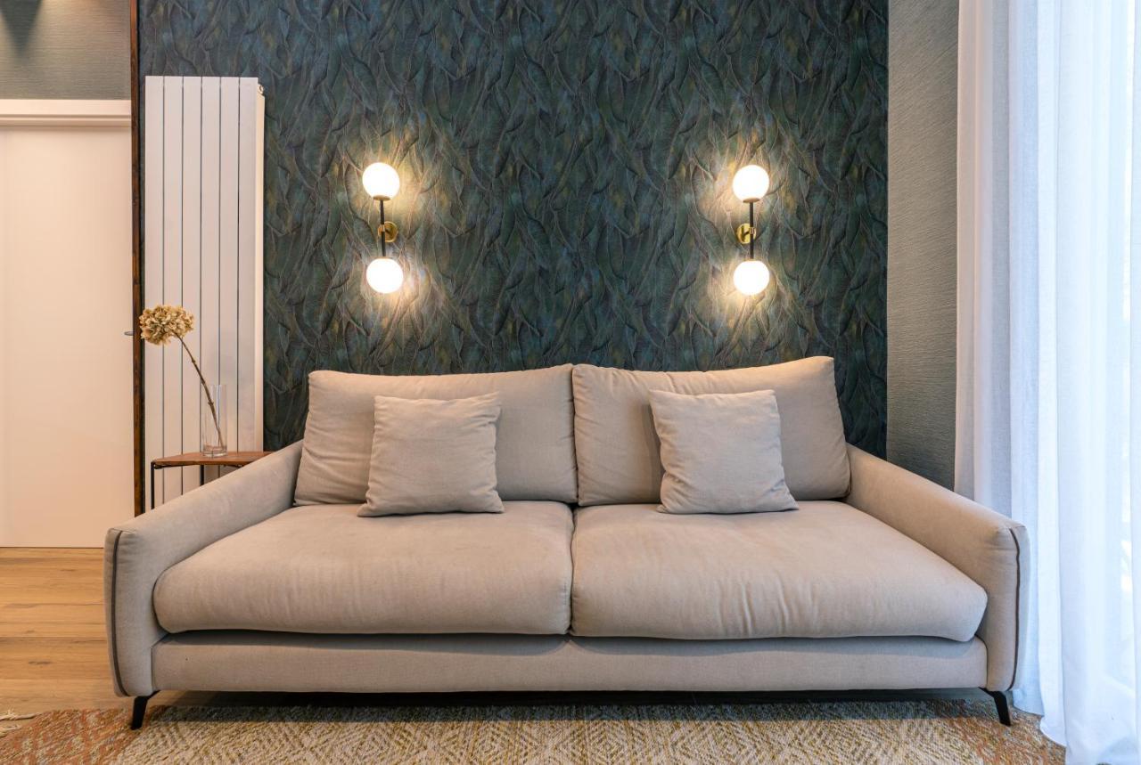 סן סבסטיאן Big 4 Rooms In A Centric Home Parking Included מראה חיצוני תמונה