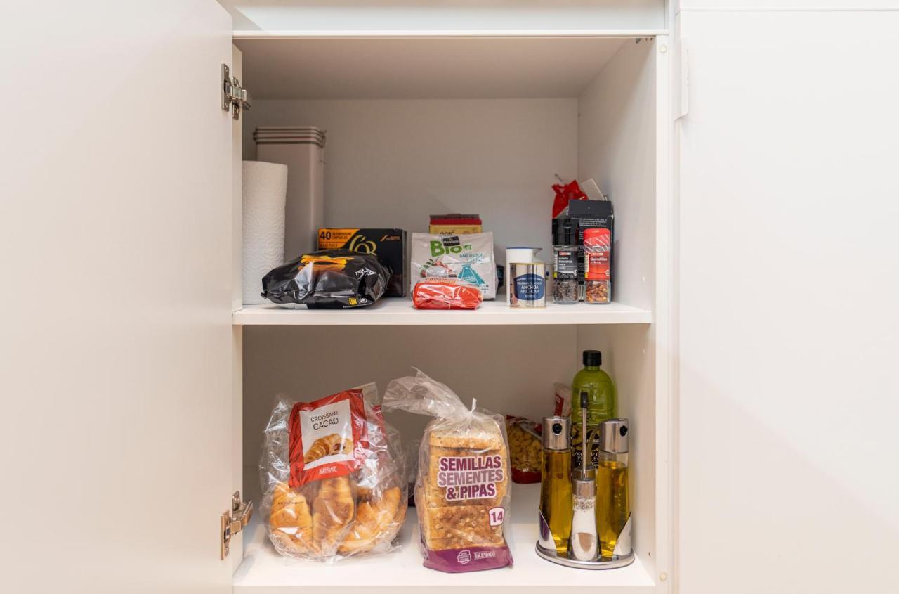 סן סבסטיאן Big 4 Rooms In A Centric Home Parking Included מראה חיצוני תמונה