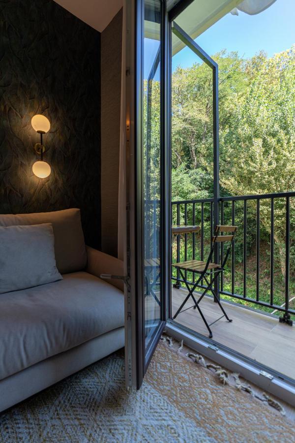סן סבסטיאן Big 4 Rooms In A Centric Home Parking Included מראה חיצוני תמונה