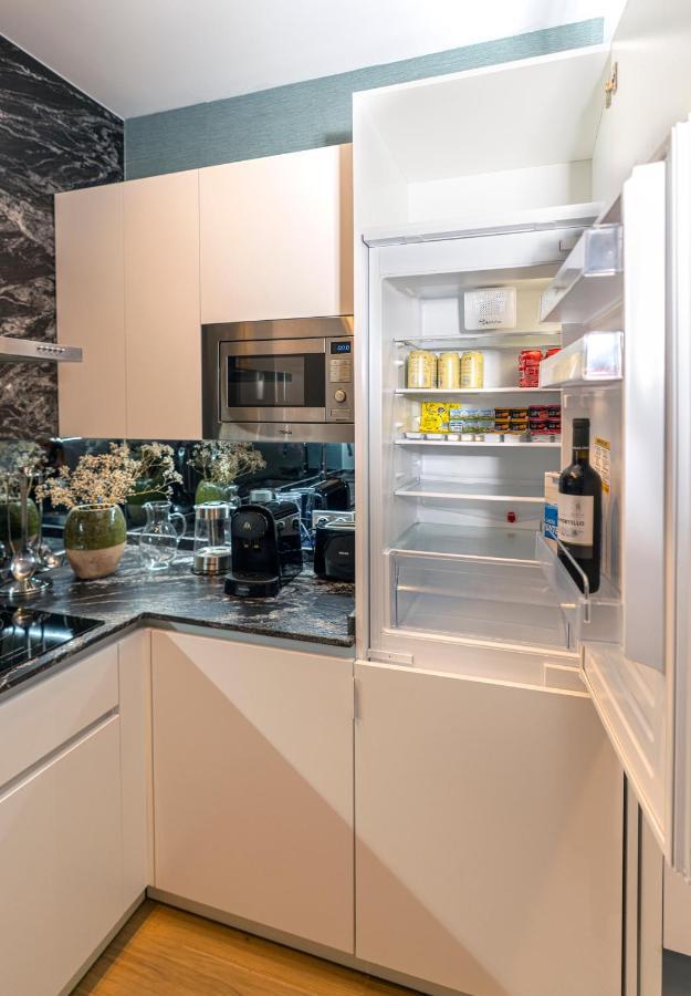 סן סבסטיאן Big 4 Rooms In A Centric Home Parking Included מראה חיצוני תמונה