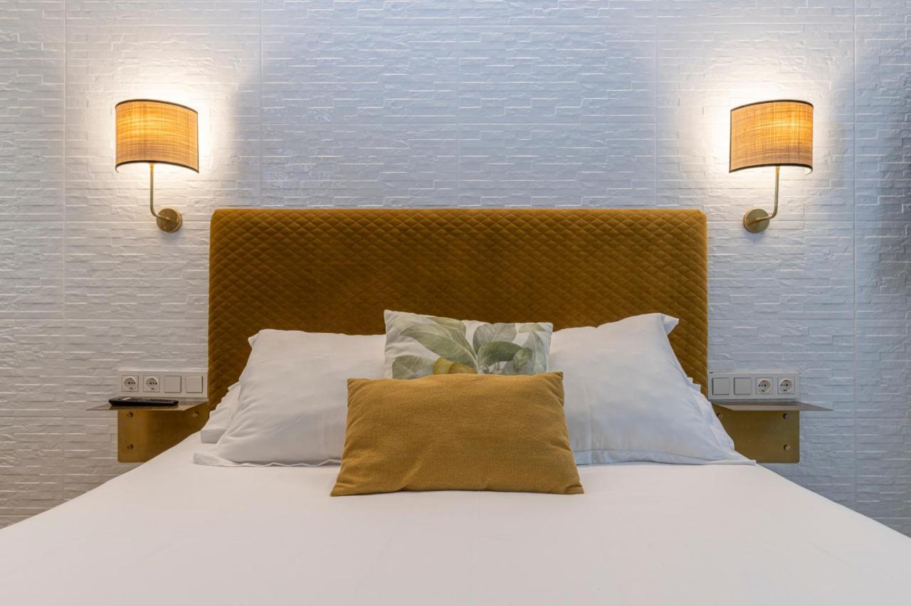סן סבסטיאן Big 4 Rooms In A Centric Home Parking Included מראה חיצוני תמונה