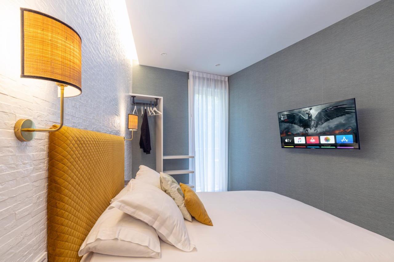 סן סבסטיאן Big 4 Rooms In A Centric Home Parking Included מראה חיצוני תמונה