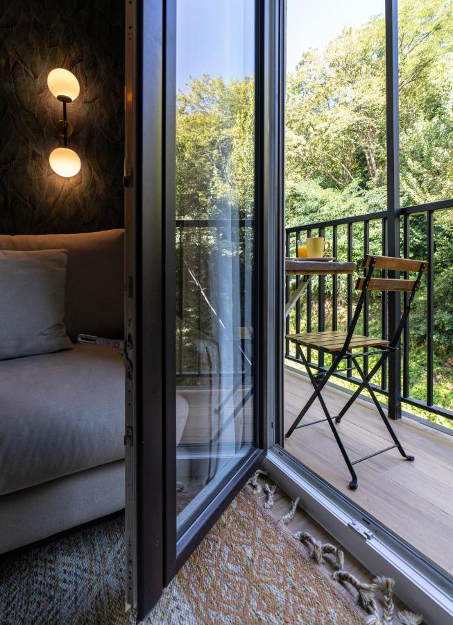סן סבסטיאן Big 4 Rooms In A Centric Home Parking Included מראה חיצוני תמונה